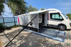 Camper Elnagh Magnum 30