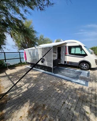 Camper Elnagh Magnum 30