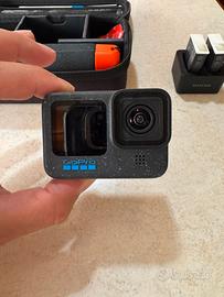 Go Pro 12