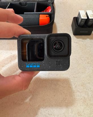 Go Pro 12