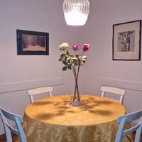 Appartamento ristrutturato