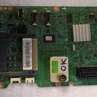 Main Board Tv Samsung Mod BN94-05848R BN41-01897A