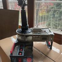 Micro Machines