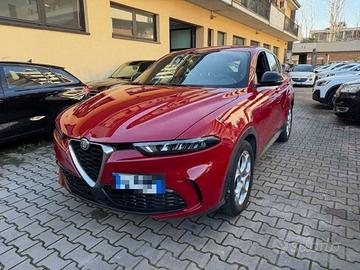 ALFA ROMEO Tonale 1.5 130 CV MHEV TCT7 Super