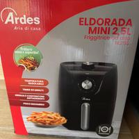Friggitrice ad aria Ardes