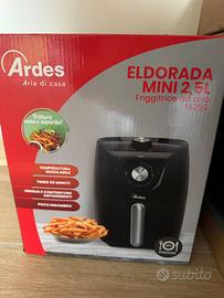 Friggitrice ad aria Ardes