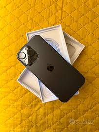 iPhone 16 Pro Max 256GB Black Titanium