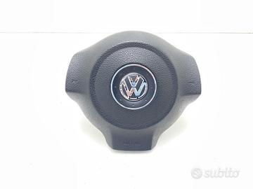AIRBAG VOLANTE VOLKSWAGEN Golf 5 Plus 3C8880201AA8