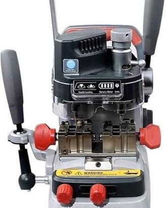Macchina Xhorse modello XP007 nuova mai utilizzata