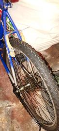 Montain bike