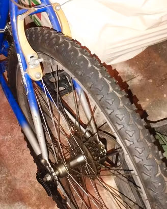 Montain bike