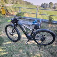 Ebike cube