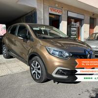 RENAULT Captur 1� serie Captur dCi 8V 90 CV Spo...