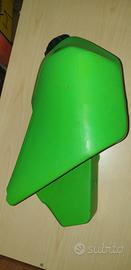 Serbatoio benzina Kx 125 88/89