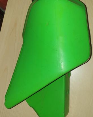 Serbatoio benzina Kx 125 88/89