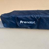 lettino da campeggio PRENATAL