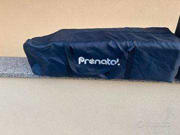 lettino da campeggio PRENATAL