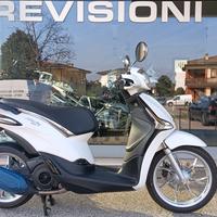 Piaggio Liberty 125 NUOVO