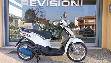 Piaggio Liberty 125 NUOVO