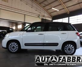 FIAT - 500 L - 1.6 Multijet 105 CV Pop Star esp +