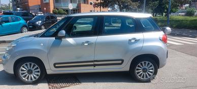 FIAT 500 L 1.4 TJ GPL