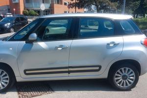 FIAT 500 L 1.4 TJ GPL