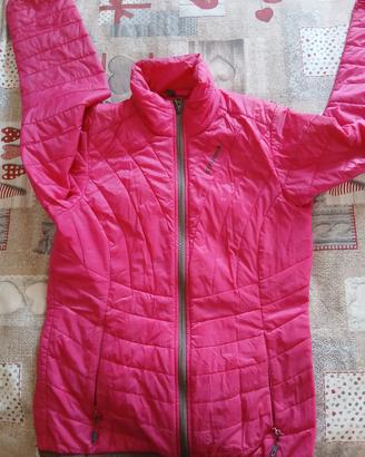 Piumino primavera donna Icepeak 