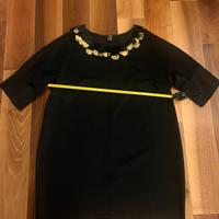 Vestito jijil