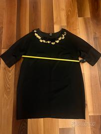 Vestito jijil
