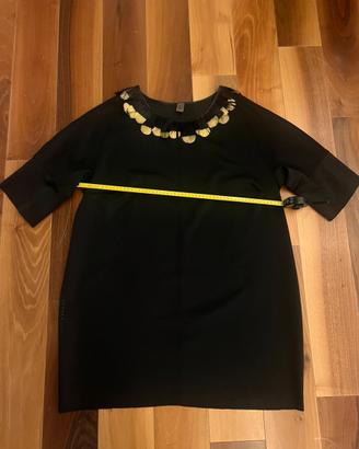 Vestito jijil