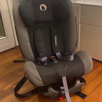 Seggiolino Lionello Sander