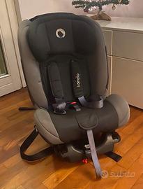 Seggiolino Lionello Sander