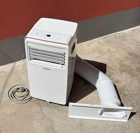 Condizionatore portatile COMFEE’ AMBRA 10C