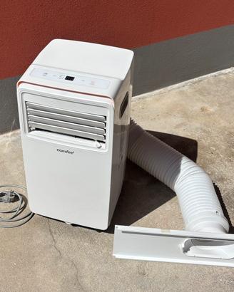 Condizionatore portatile COMFEE’ AMBRA 10C