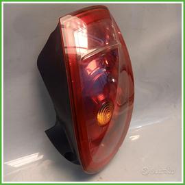 Fanale Fanalino Destro DX Fiat Bravo 2 Serie