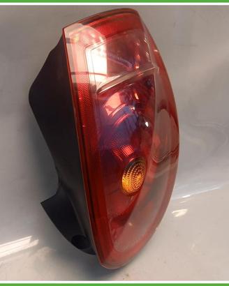 Fanale Fanalino Destro DX Fiat Bravo 2 Serie