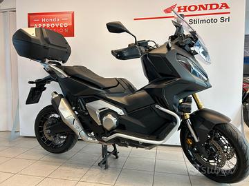 X-ADV 750 DCT Adventure (2021 - 24)