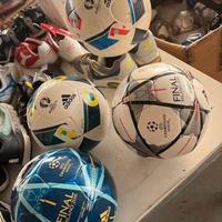 Palloni NUOVI UEFA ADIDAS