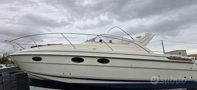 Fairline 31 targa