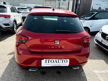 Seat Ibiza FR 2019