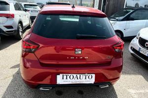 Seat Ibiza FR 2019