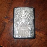 Accendino zippo originale