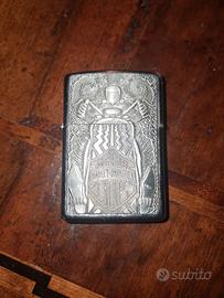 Accendino zippo originale