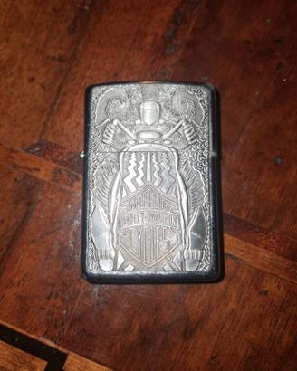 Accendino zippo originale