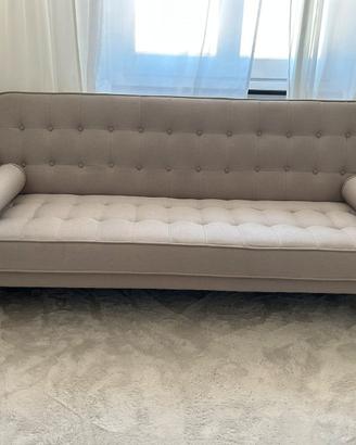 Divano letto 3 posti