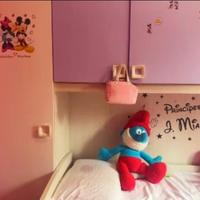 🌸 Cameretta a ponte bambina pari al nuovo 💜