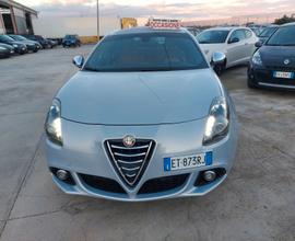 Alfa Romeo Giulietta 1.6 JTDm-2 105 CV Exclusive -