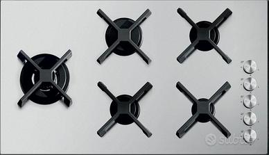 Piano cottura Barazza cm. 90 -  1PSP95 Select Plus