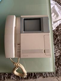Videocitofono Bticino cod. 334102