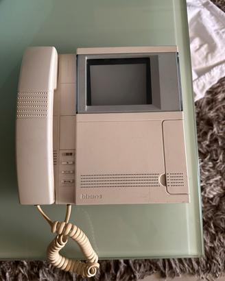 Videocitofono Bticino cod. 334102